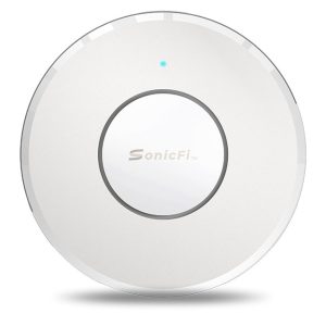 Ronto Wi-Fi 7 吸頂式 AP